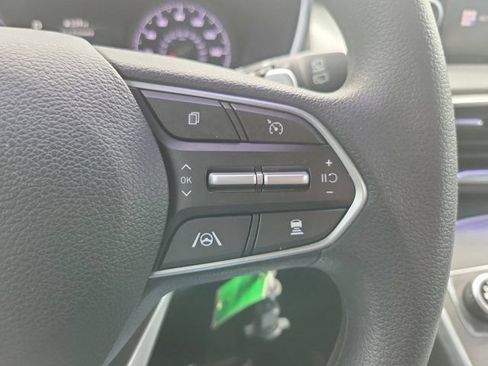 Certified 2023 Hyundai Santa Fe SE FWD image 21