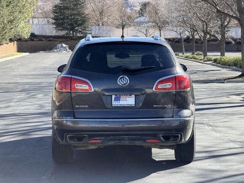 Used 2015 Buick Enclave Leather image 5