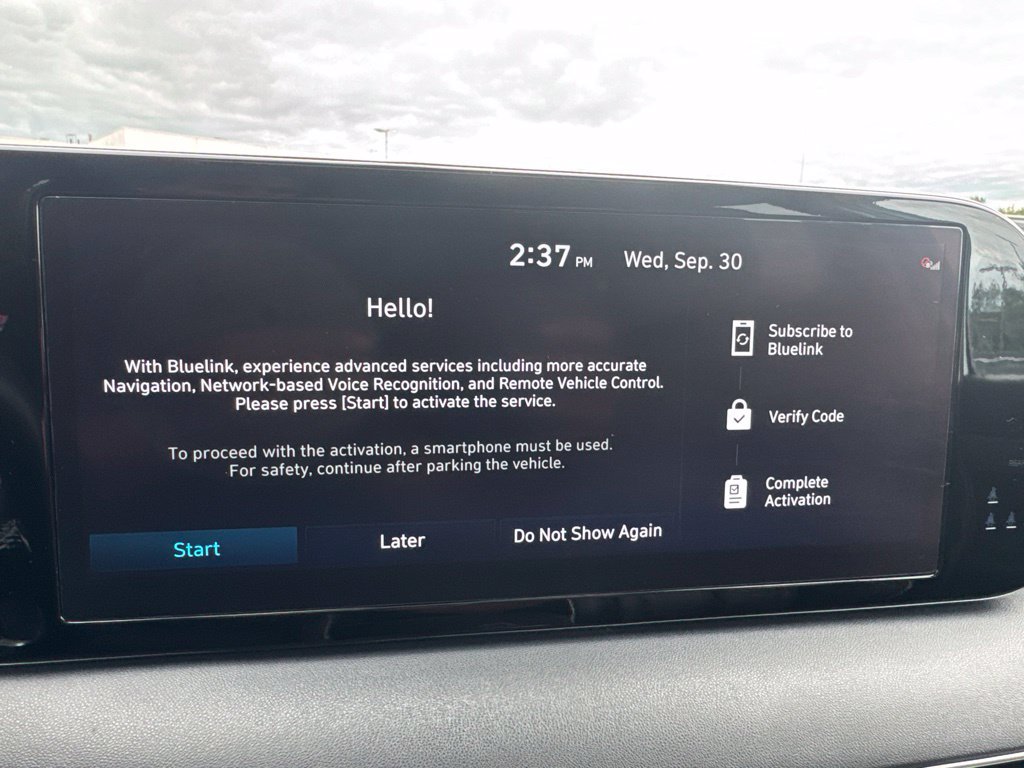 Certified 2024 Hyundai Palisade XRT AWD/4WD image 15