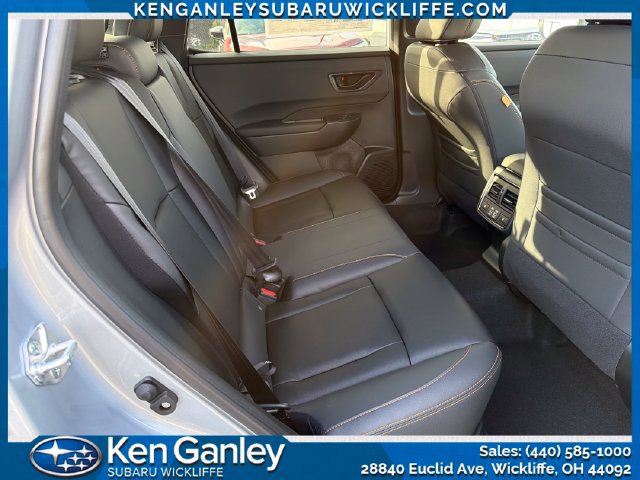 Used 2026 Subaru Outback Wilderness AWD/4WD image 15