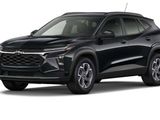 New 2025 Chevrolet Trax LT image 2