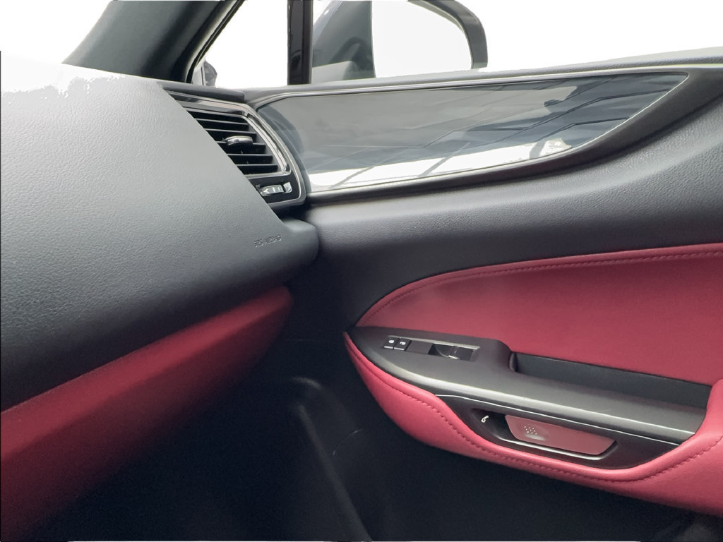 Used 2025 Lexus NX 250 FWD w/ Premium Package image 50