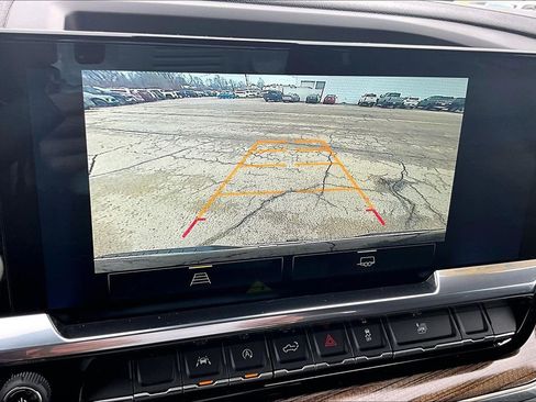 Certified 2025 Chevrolet Silverado 1500 LT image 19