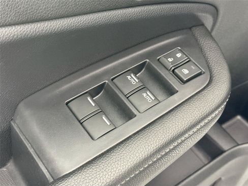 Used 2025 Honda Ridgeline RTL image 29