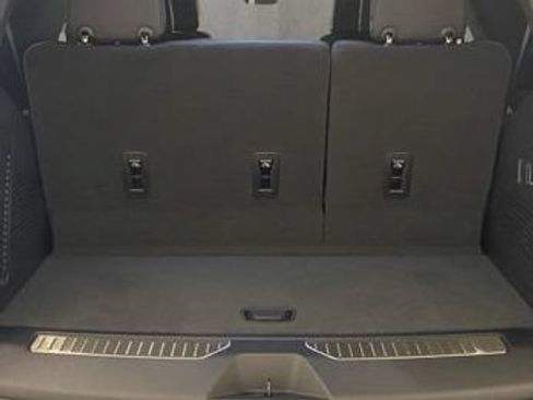 New 2026 Chevrolet Tahoe High Country AWD/4WD image 25