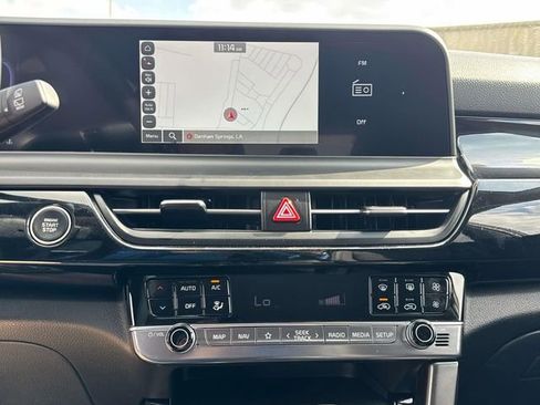 New 2026 Kia Seltos S FWD image 27