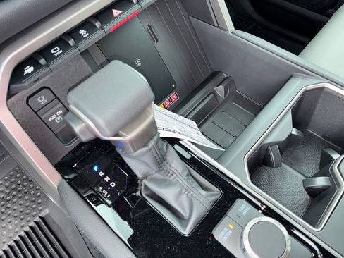 New 2026 Toyota Tundra Limited RWD image 25