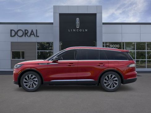 New 2026 Lincoln Aviator 2WD image 3