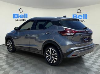 Used 2023 Nissan Kicks SV FWD video 3