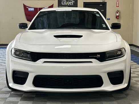 Used 2023 Dodge Charger Scat Pack image 9