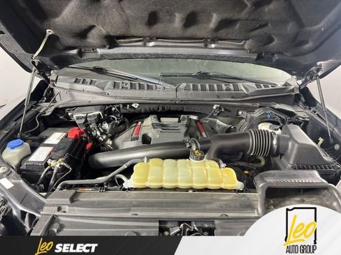 Used 2020 Ford F150 Raptor w/ Equipment Group 802A Luxury AWD/4WD image 1