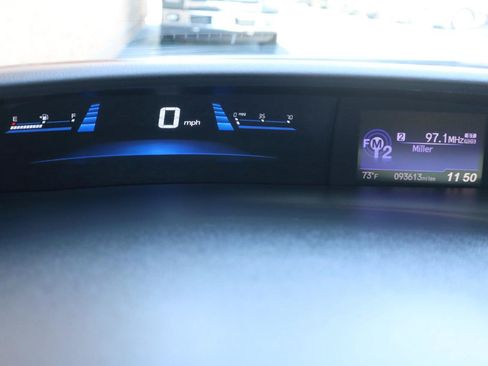 Used 2014 Honda Civic LX image 20
