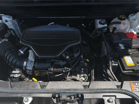 Used 2020 GMC Acadia AT4 w/ Driver Alert Package II AWD/4WD image 24
