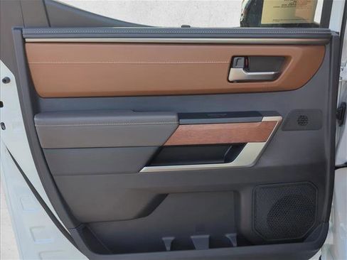 New 2026 Toyota Tundra 1794 Edition image 23