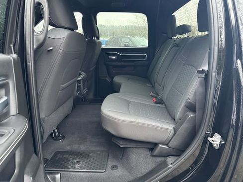 New 2025 RAM 2500 Tradesman image 13