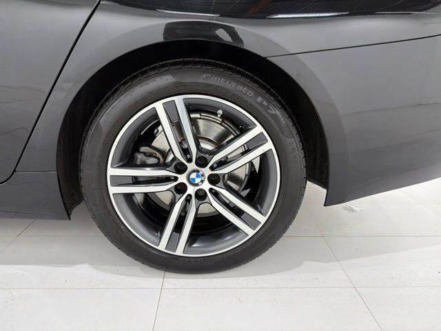 Used 2021 BMW 530i xDrive w/ Convenience Package AWD/4WD image 44