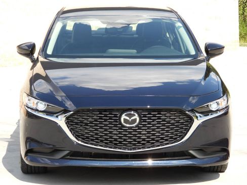 Used 2024 MAZDA MAZDA3 s FWD image 41