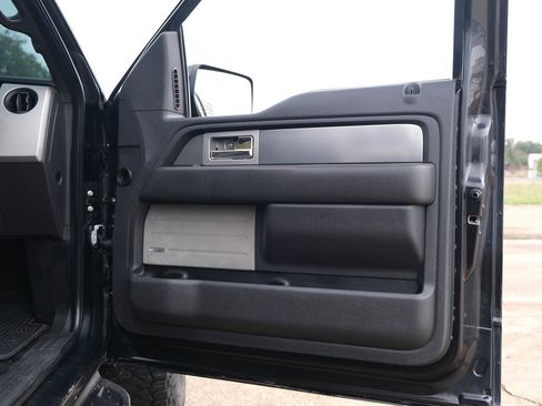 Used 2013 Ford F150 Raptor w/ Luxury Equipment Group image 29