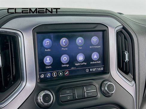 Used 2020 GMC Sierra 1500 SLT w/ SLT Premium Plus Package image 19