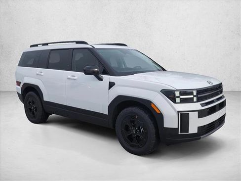 New 2026 Hyundai Santa Fe XRT image 6