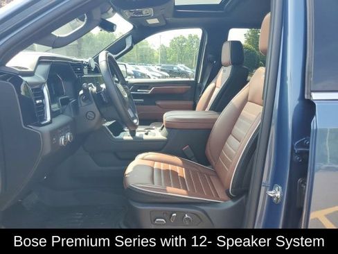 Used 2026 GMC Sierra 1500 Denali Ultimate AWD/4WD image 26