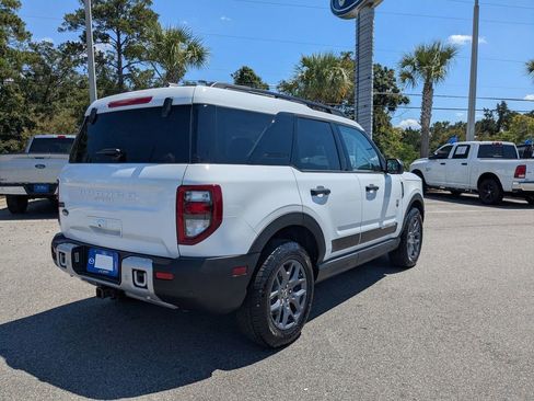 New 2025 Ford Bronco Sport Big Bend image 5