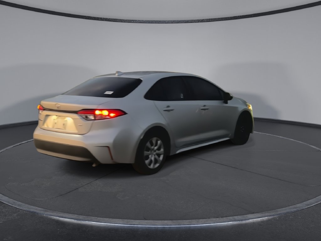 Used 2023 Toyota Corolla LE FWD image 8