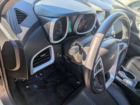 Used 2012 Chevrolet Equinox LT image 10