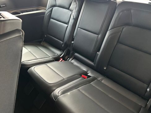 New 2026 Lincoln Navigator Reserve w/ Jet Appearance Package image 14