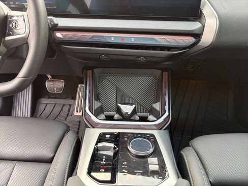 Used 2026 BMW X3 xDrive30i w/ M Sport Package AWD/4WD image 10