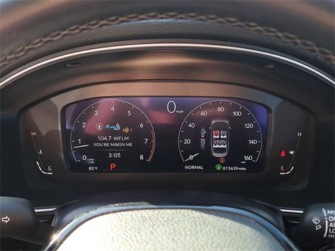 Used 2022 Honda Civic Touring image 26