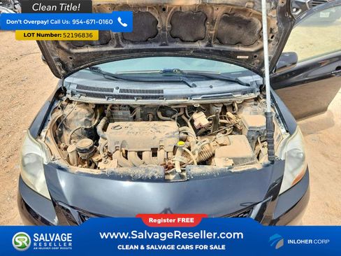 Used 2012 Toyota Yaris Sedan FWD image 15