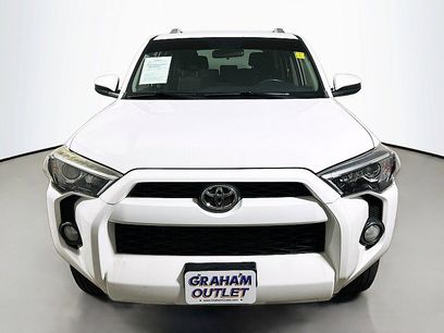 Used 2016 Toyota 4Runner 2WD