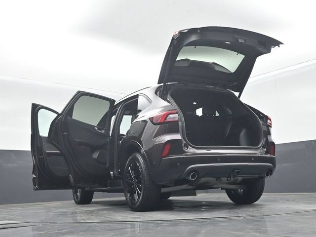 Certified 2023 Ford Escape ST-Line Elite w/ Premium Technology Package AWD/4WD image 76