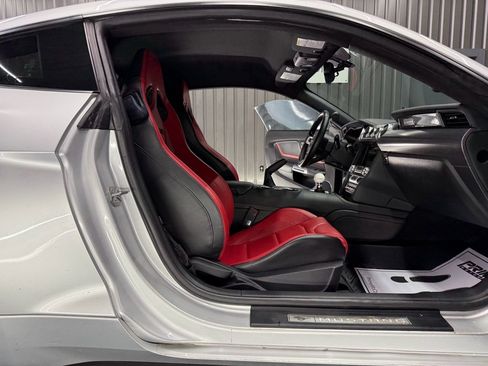 Used 2019 Ford Mustang GT Premium w/ Performance Package - Level 2 image 28