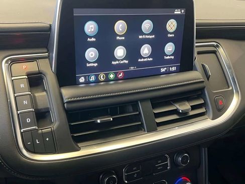 Used 2021 Chevrolet Tahoe Z71 image 14