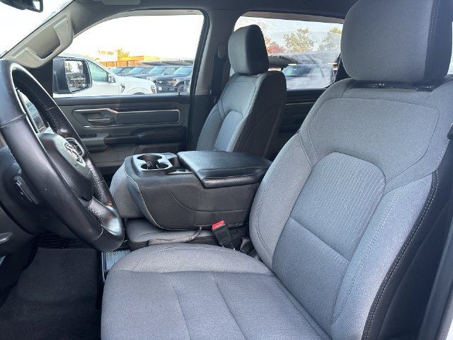 Used 2019 RAM 1500 Big Horn AWD/4WD image 11