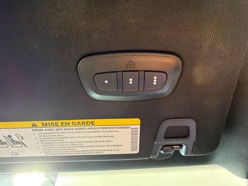 Certified 2023 Jeep Grand Cherokee Summit AWD/4WD image 28