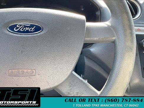 Used 2012 Ford Transit Connect XL FWD image 16