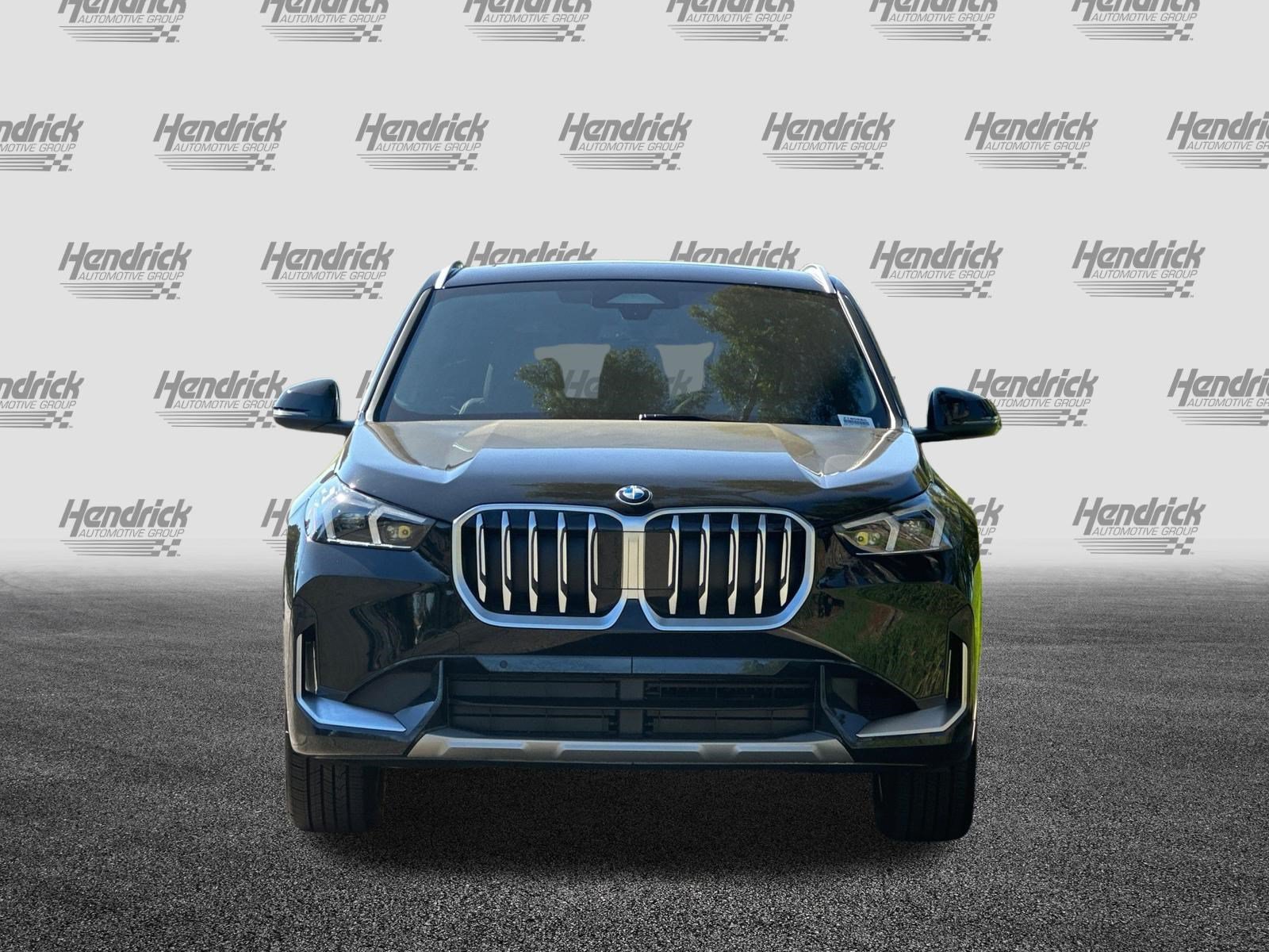 Used 2026 BMW X1 xDrive28i w/ Convenience Package AWD/4WD image 10