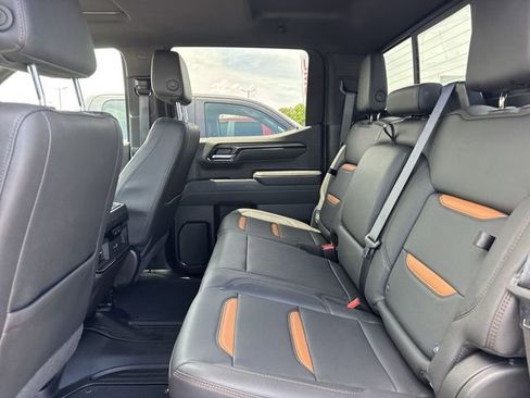 Used 2026 GMC Sierra 1500 AT4 w/ AT4 Premium Package AWD/4WD image 9