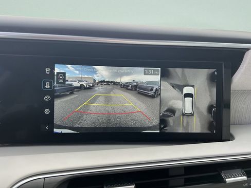 New 2026 Hyundai Palisade Calligraphy AWD/4WD image 26