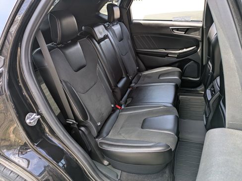 Used 2023 Ford Edge ST AWD/4WD image 20