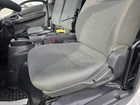 New 2025 Chevrolet Low Cab Forward 4500 XD image 8