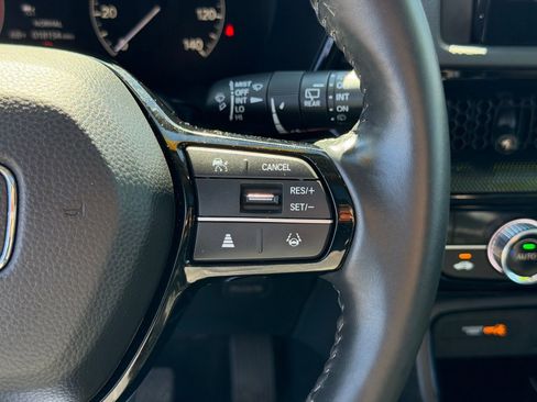 Used 2024 Honda CR-V EX-L image 20