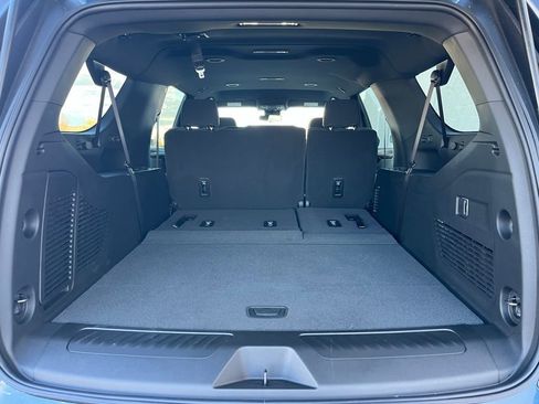 New 2026 Chevrolet Suburban LS w/ LPO, Dark Essentials Package image 29