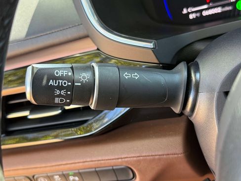 Certified 2023 Acura MDX w/ Technology Package AWD/4WD image 31