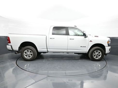 Used 2024 RAM 2500 Laramie image 4
