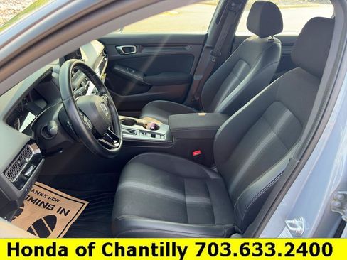 Used 2023 Honda Civic Sport image 22