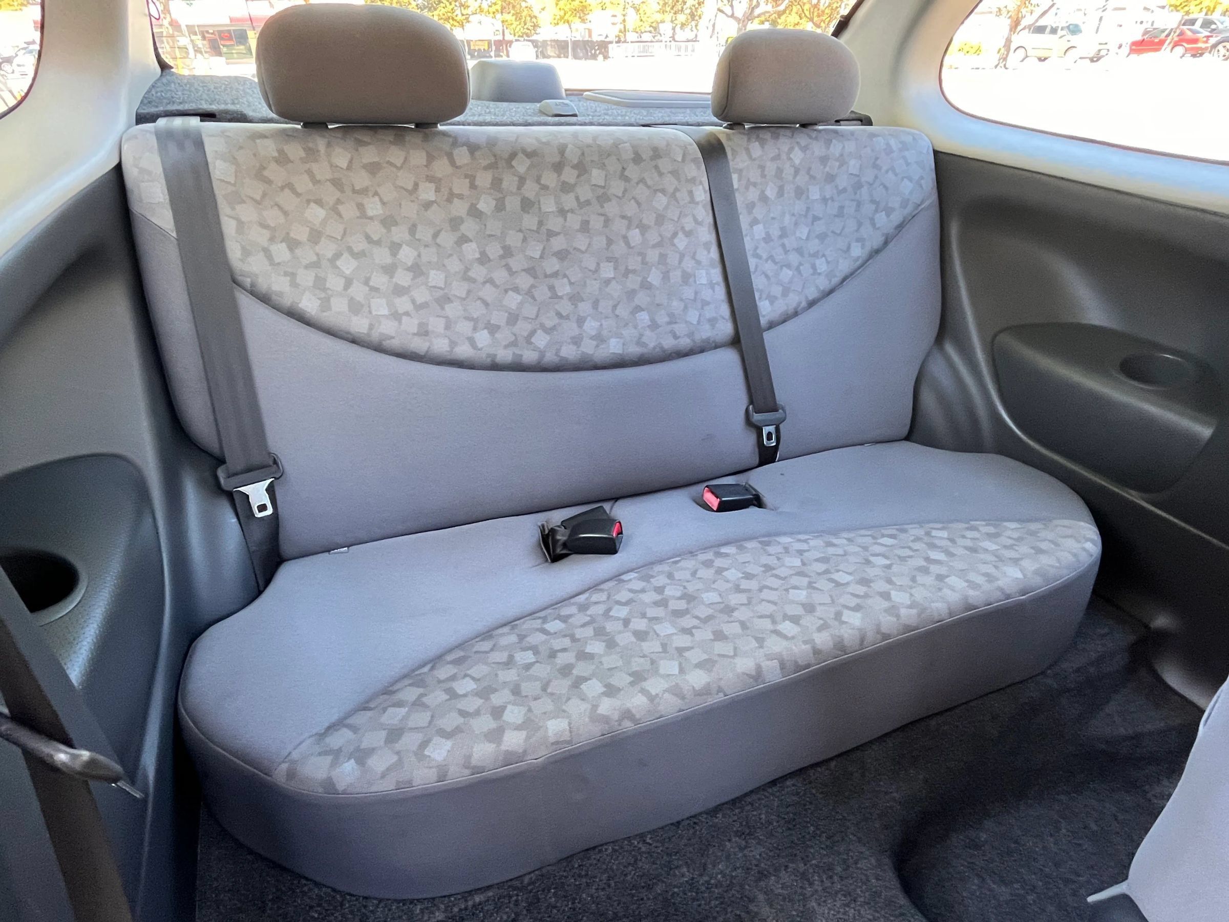 Used 2001 Toyota Echo Coupe FWD image 14
